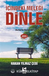İçindeki Meleği Dinle