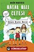 Hayal Hızı Çetesi İnsanın Atasını Arıyor