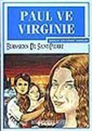 Paul ve Virginie
