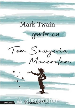 Tom Sawyer'in Maceraları