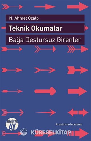 Teknik Okumalar