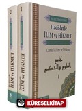 Hadislerle İlim ve Hikmet (2 Cilt Takım Tam Metin)