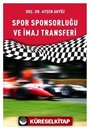 Spor Sponsorluğu ve İmaj Transferi