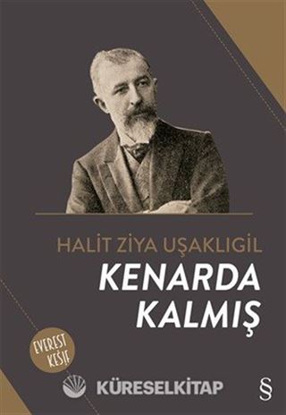 Kenarda Kalmış