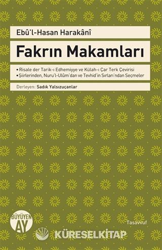 Fakrın Makamları