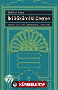 İki Gözüm İki Çeşme