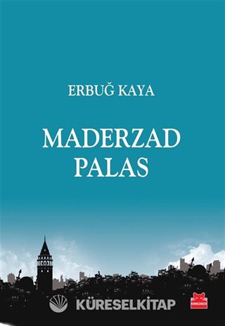 Maderzad Palas