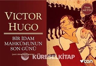 Bir İdam Mahkumunun Son Günü (Minikitap)