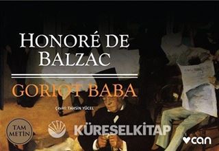 Gorıot Baba (Minikitap)