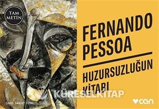 Huzursuzluğun Kitabı (Minikitap)