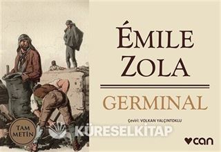 Germinal (Minikitap)
