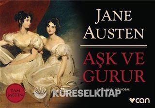 Aşk ve Gurur (Minikitap)