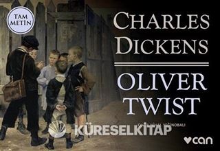 Oliver Twist (Minikitap)