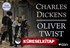 Oliver Twist (Minikitap)