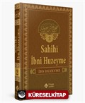 Sahihi İbn Huzeyme Cilt 2