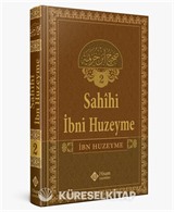 Sahihi İbn Huzeyme Cilt 2