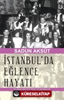 İstanbul'da Eğlence Hayatı