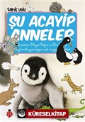 Şu Acayip Anneler