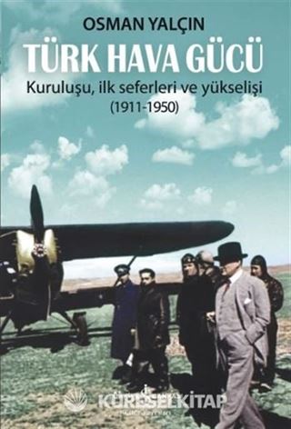 Türk Hava Gücü