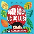 Uğur Böceği Uç Uç Lusi