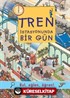 Tren İstasyonunda Bir Gün / Bul, Eğlen, Öğren!