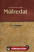 Müfredat Kur'an Kavramları Sözlüğü (Ciltli)