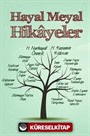 Hayal Meyal Hikayeler
