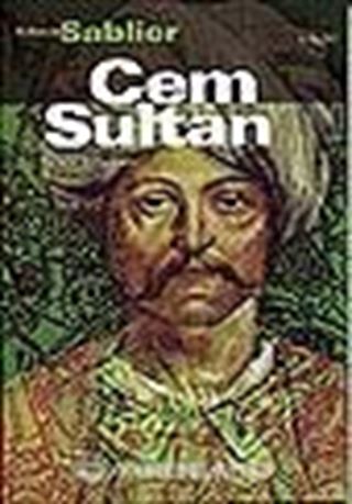 Cem Sultan