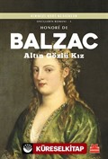 Altın Gözlü Kız / Onüçlerin Romanı 3