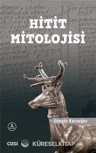 Hitit Mitolojisi