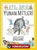 Gençler İçin Yunan Mitleri