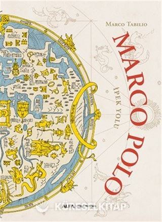 Marco Polo (Ciltli)