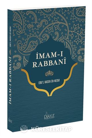 İmam-ı Rabbani