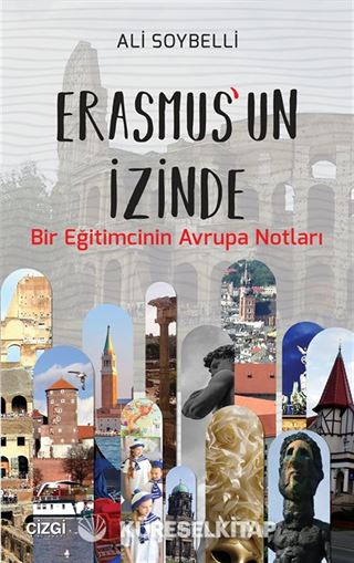 Erasmus'un İzinde