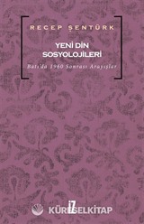 Yeni Din Sosyolojileri