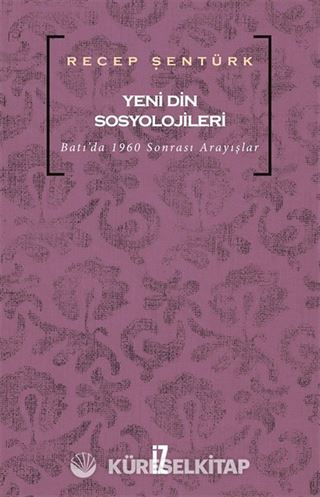 Yeni Din Sosyolojileri