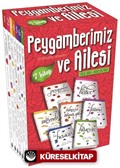 Peygamberimiz ve Ailesi Seti (7 kitap)