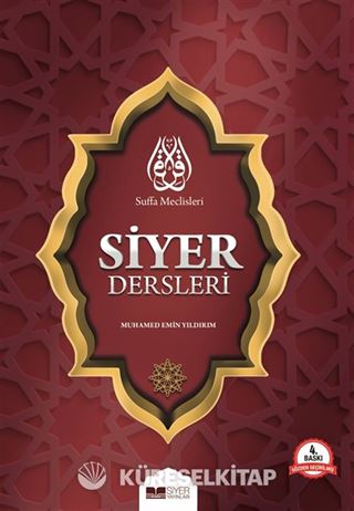 Suffa Meclisleri Siyer Dersleri