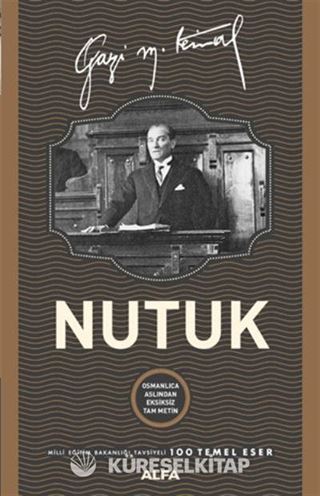 Nutuk (Tam Metin)