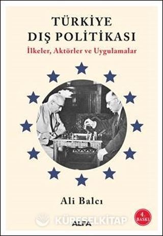 Türkiye Dış Politikası