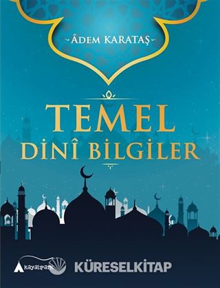 Temel Dini Bilgiler