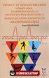 Sporcu ve Sedanterlerde Görsel Zeka,Reaksiyon Zamanı ile Akciğer Hacim Kapasiteleri ve Oksijen Kullanma Kapasiteleri Arasındaki İlişki