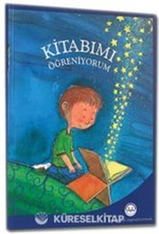 Kitabımı Öğreniyorum