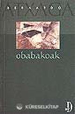 Obabakoak