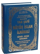 Tam Şafii Büyük İslam İlmihali
