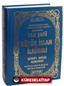 Tam Şafii Büyük İslam İlmihali