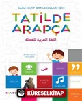 Tatilde Arapça
