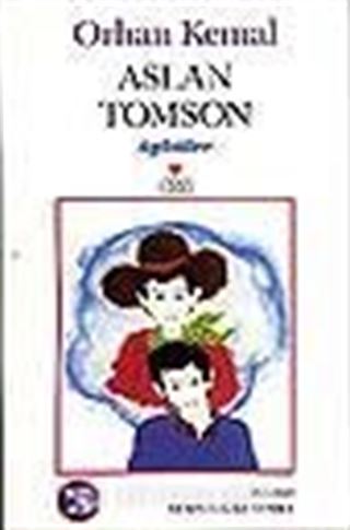 Aslan Tomson