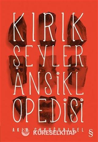 Kırık Şeyler Ansiklopedisi