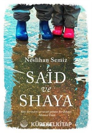 Said ve Shaya